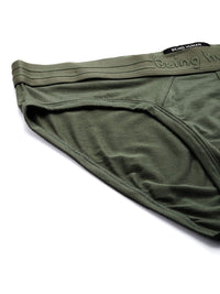 Being Human Men Micro Technology Briefs BHMUB24504