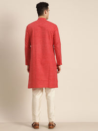 SOJANYA Solid Kurta