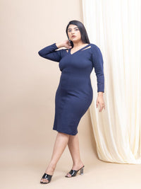 Mamicha Bodycon Dress