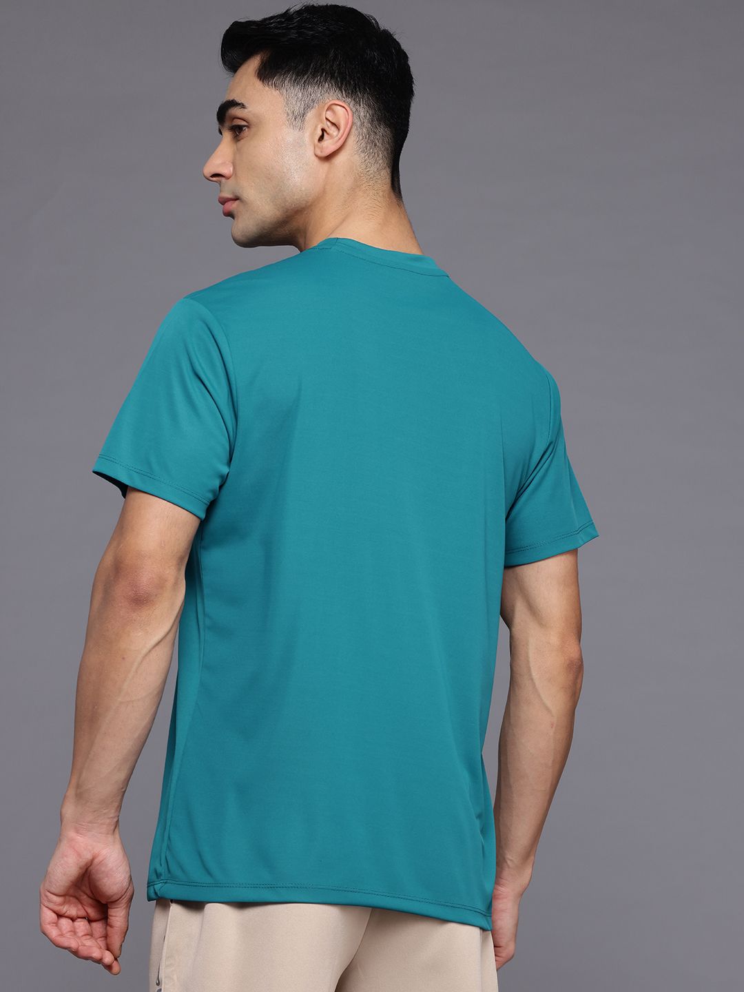 HRX by Hrithik Roshan Running T-shirt