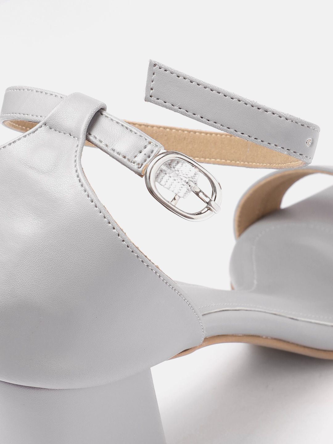 DressBerry Women Block Heels
