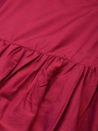 House of Pataudi Women Jashn Kurta With Churidar & Dupatta