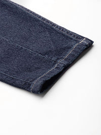 DressBerry Women Mom Fit Jeans