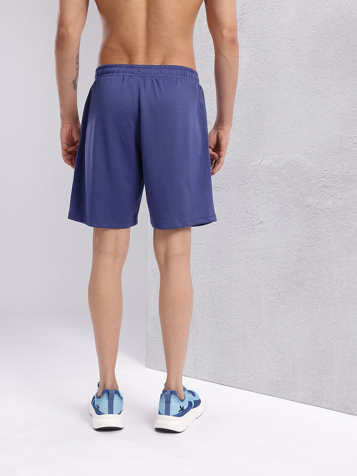 HRX by Hrithik Roshan Men Rapid-Dry Training Shorts