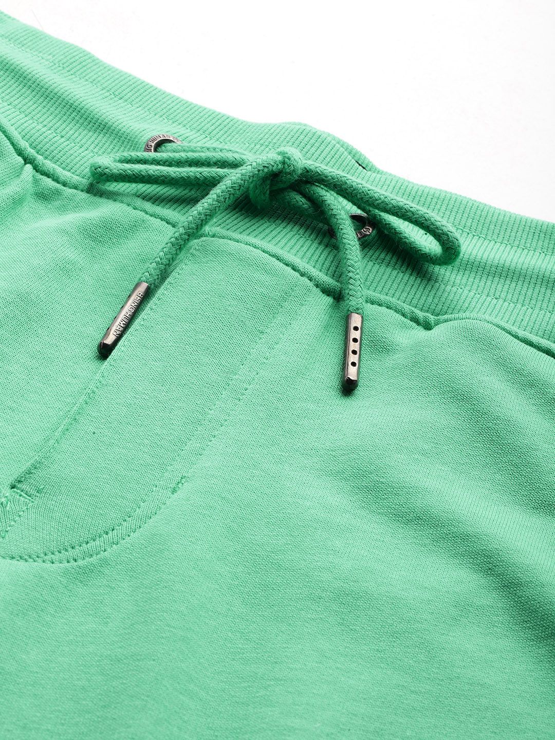 Being Human Men Pure Cotton Track Pants