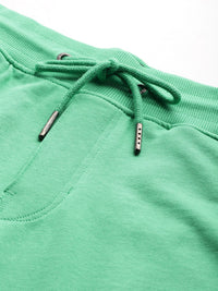Being Human Men Pure Cotton Track Pants