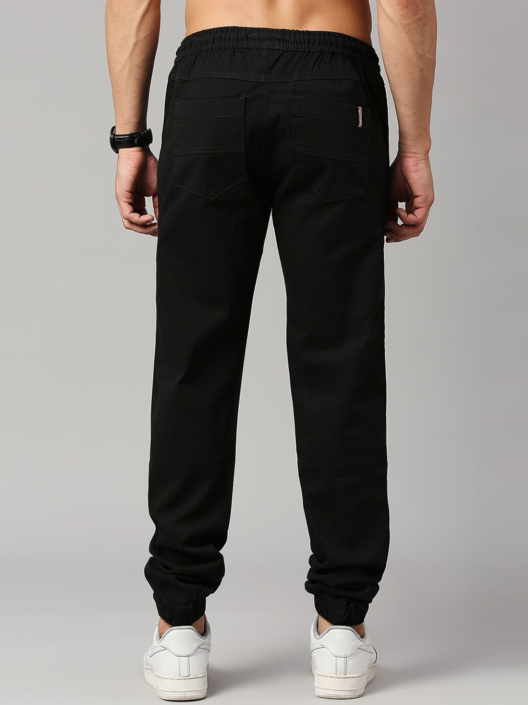 Thomas Scott Men Classic Slim Fit Joggers