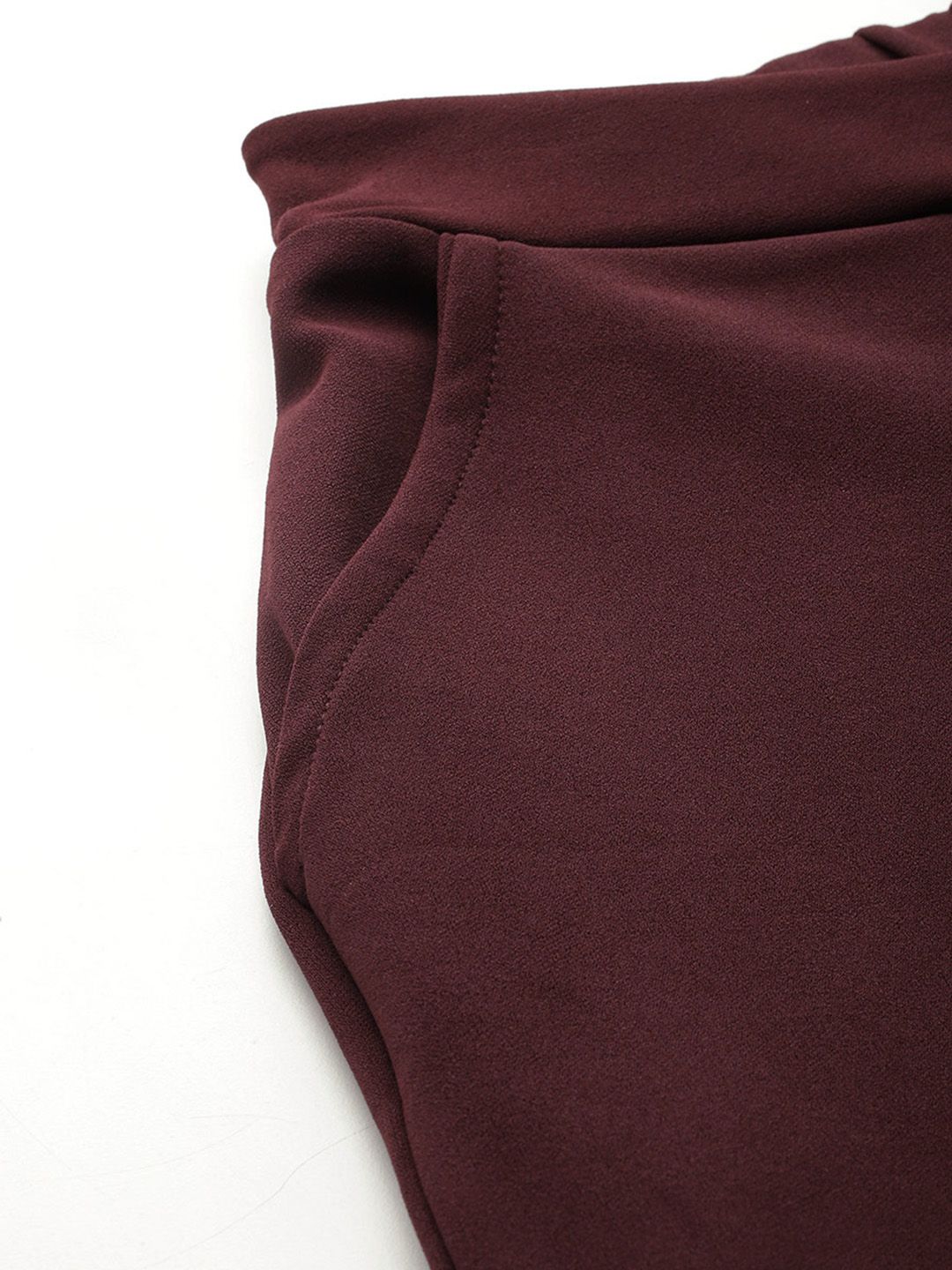 DressBerry Women High-Rise Cargos