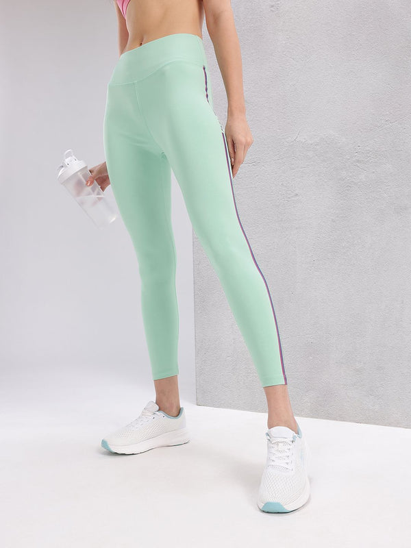 HRX by Hrithik Roshan Women Rapid Dry Training Tights