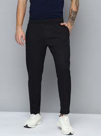 HRX by Hrithik Roshan Men Regular Fit Lifestyle Track Pants