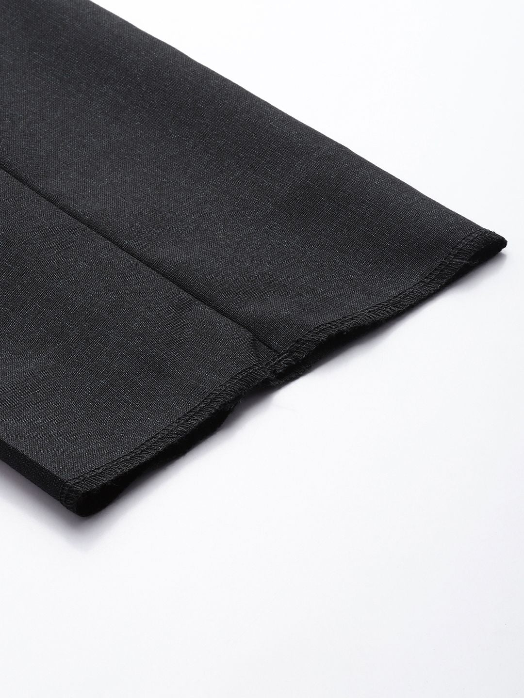 Raymond Men Slim Fit Formal Trousers