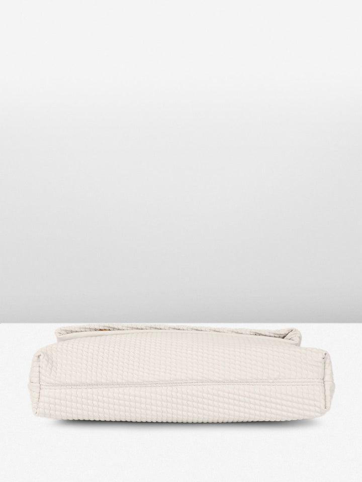 DressBerry Structured Handheld Bag