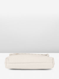 DressBerry Structured Handheld Bag