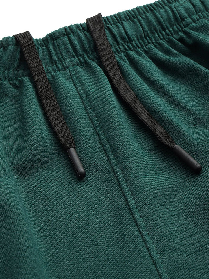 HRX by Hrithik Roshan Men Regular Track Pant