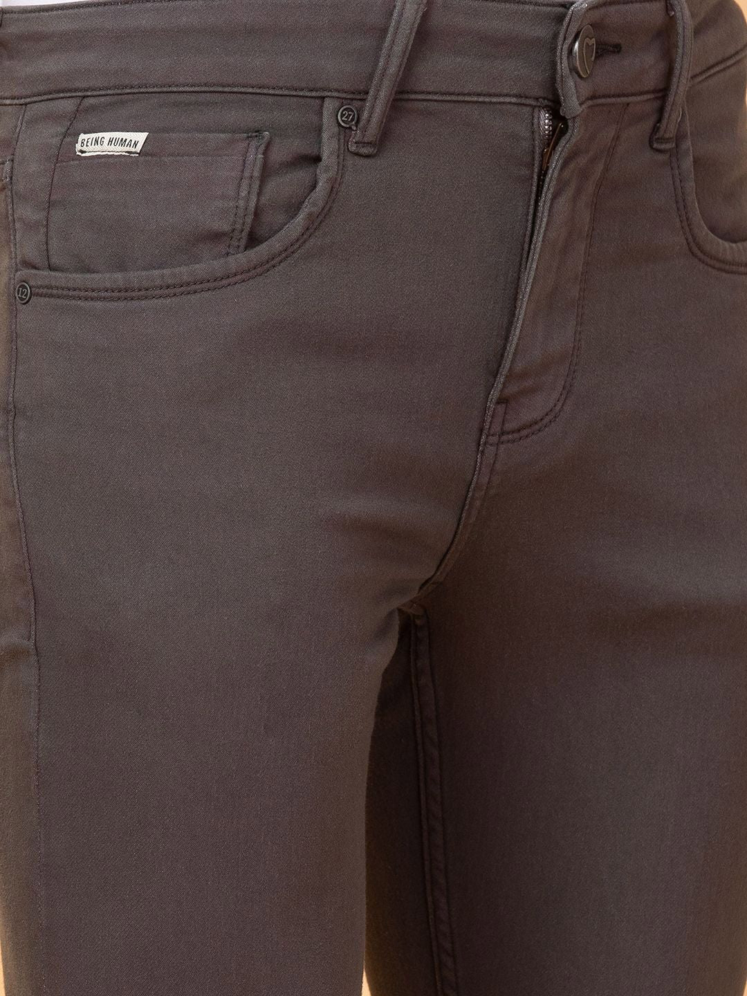 Being Human Men Slim Fit Jeans