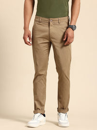 Being Human Men Chinos Trousers