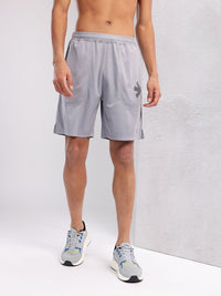 HRX by Hrithik Roshan Men Rapid-Dry Training Shorts