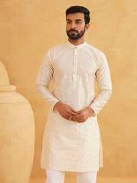SOJANYA Kurta Kolar Mandarin Bersulam