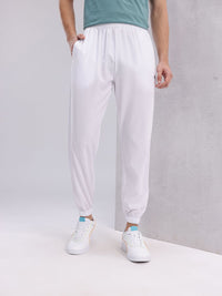 HRX by Hrithik Roshan Men Mid-Rise Regular Fit Rapid-Dry Running Joggers