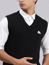 Monte Carlo Men Woollen Pullover