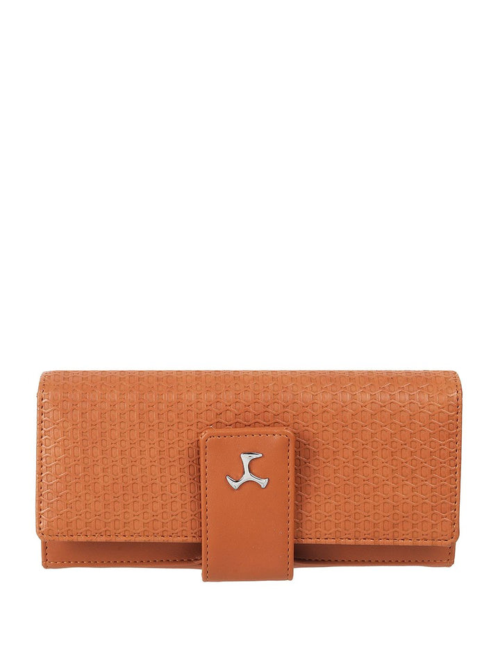 Mochi Women Textured Envelope