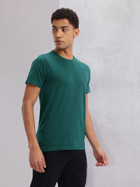 HRX by Hrithik Roshan Printed Yoga T-shirt