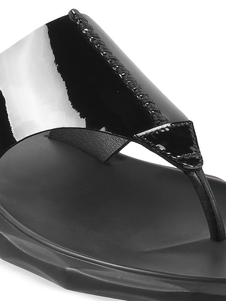 Mochi Men Open Toe Comfort Sandals
