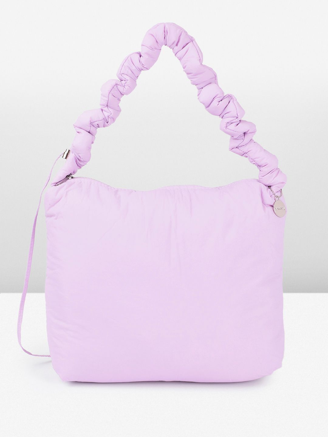 DressBerry Structured Shoulder Bag