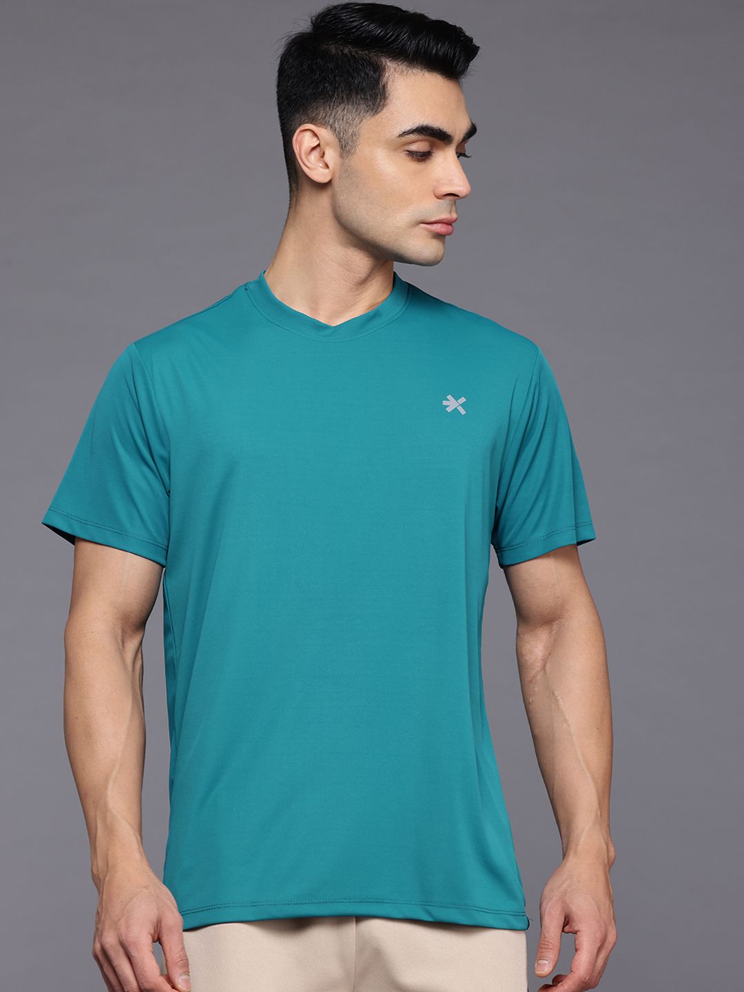 HRX by Hrithik Roshan Running T-shirt