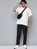 HRX by Hrithik Roshan Men Regular Fit Lifestyle Track Pants