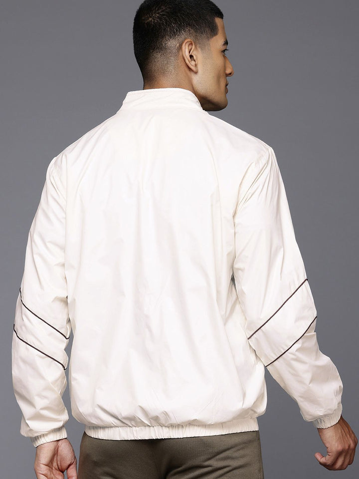 HRX by Hrithik Roshan Lifestyle Bomber Jacket