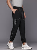 HRX by Hrithik Roshan Men Lifestyle Track Pants
