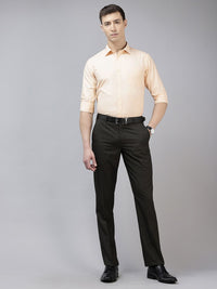 Park Avenue Slim Fit Opaque Formal Shirt