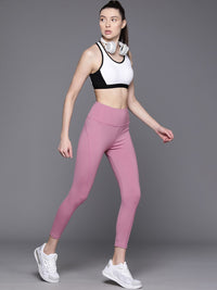 HRX by Hrithik Roshan Women Rapid Dry Running Tights