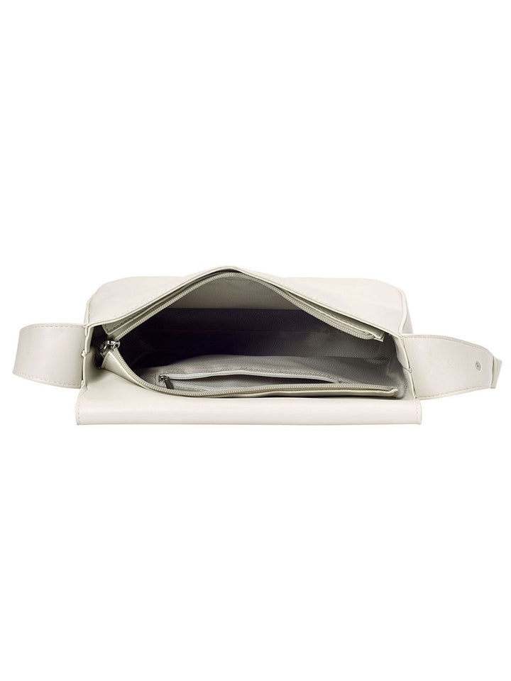 Lino Perros Structured Sling Bag