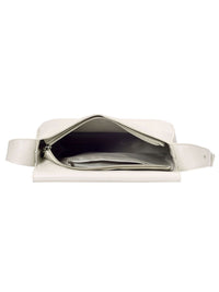 Lino Perros Structured Sling Bag