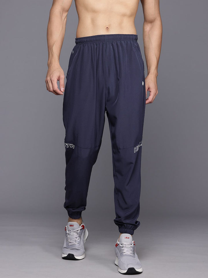 HRX by Hrithik Roshan Men Rapid-Dry Training Joggers