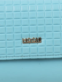 Mochi Women Textured Envelope