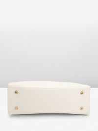 The Label Life Structured Sling Bag