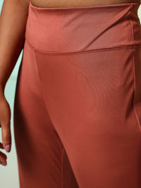 HRX by Hrithik Roshan Women Yoga Tights