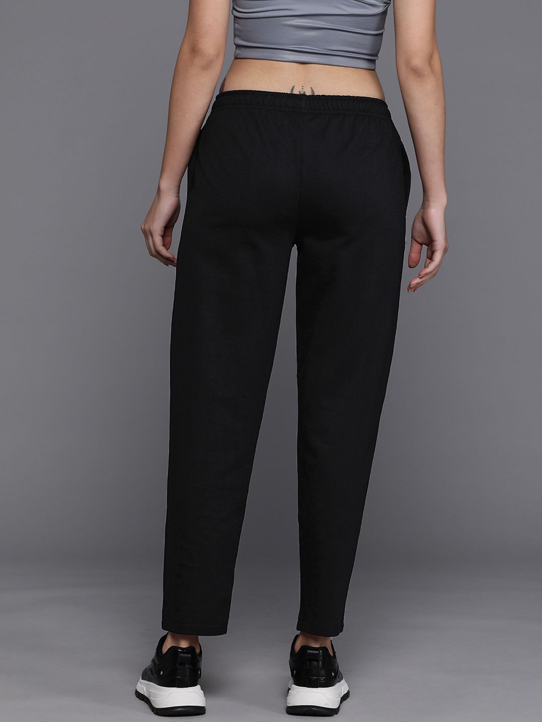 HRX by Hrithik Roshan Women Lifestyle Track Pants