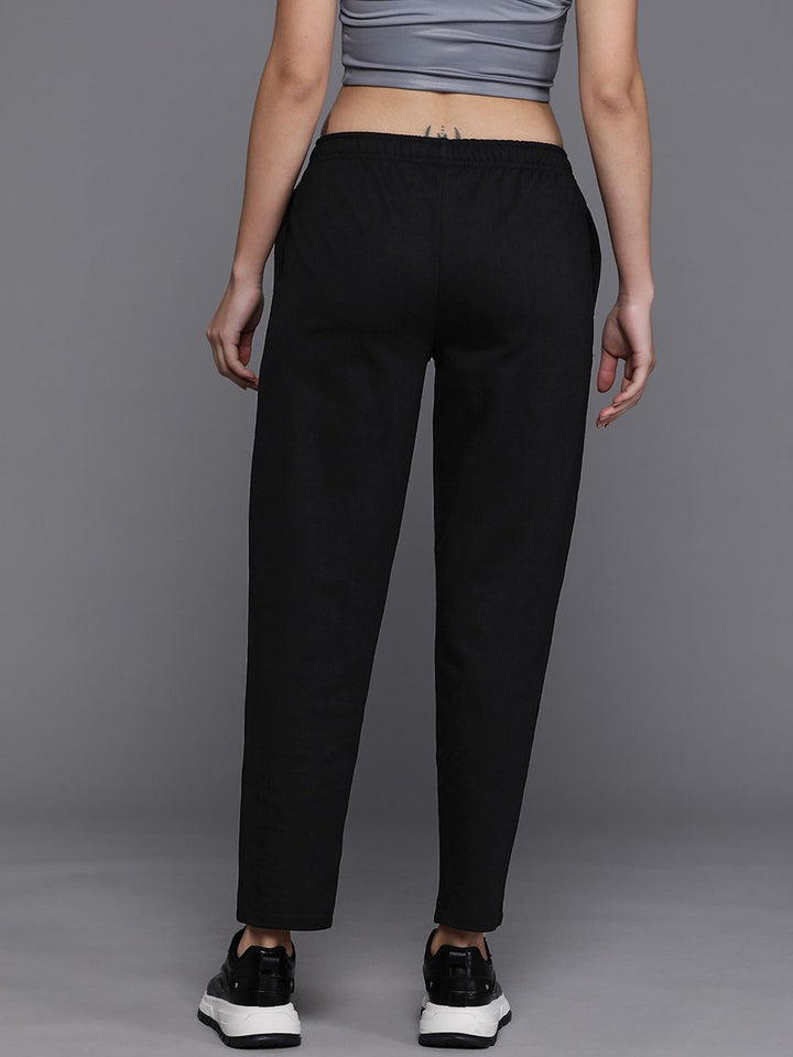 HRX by Hrithik Roshan Women Lifestyle Track Pants
