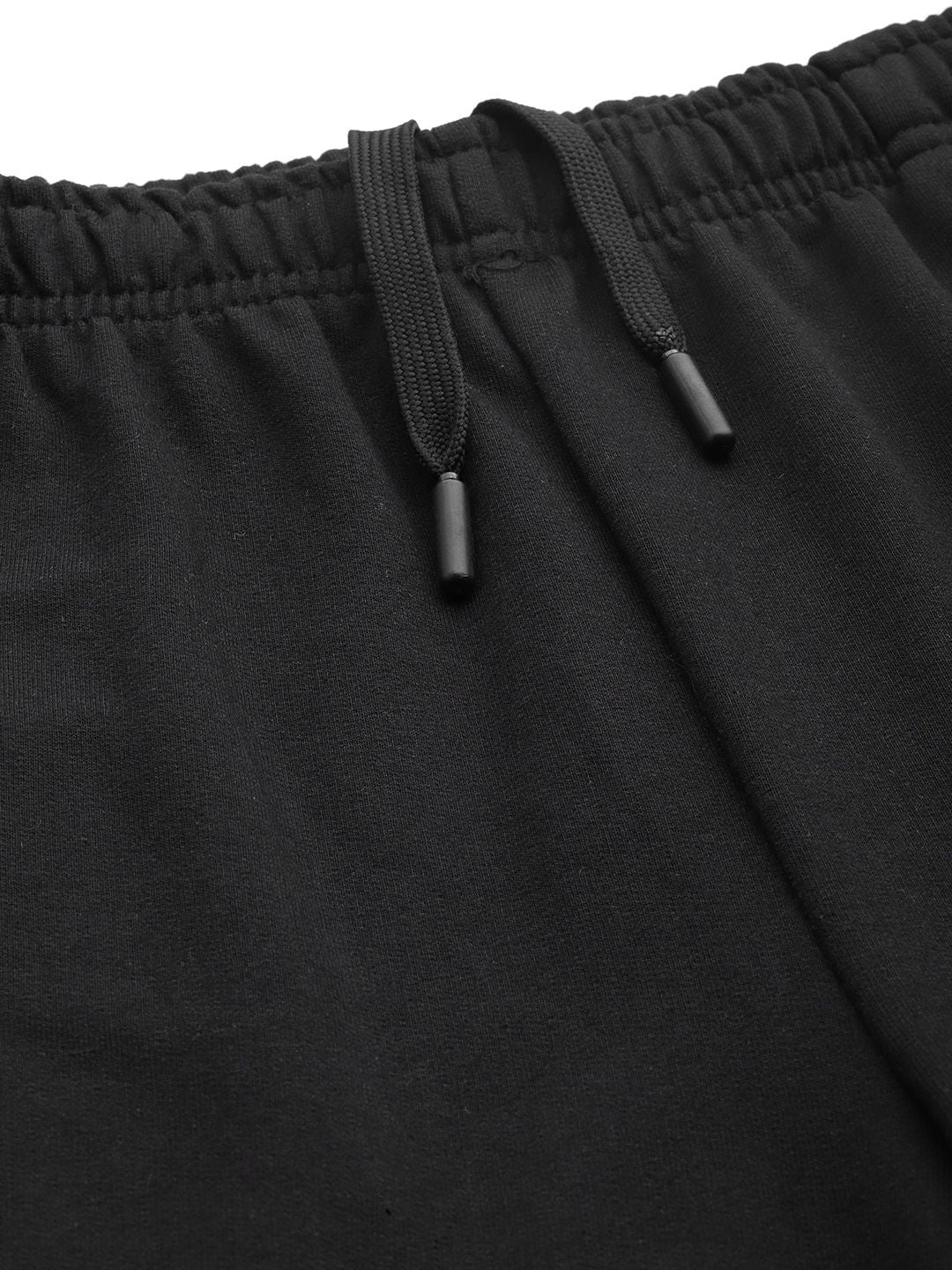 HRX by Hrithik Roshan Women Solid Track Pants
