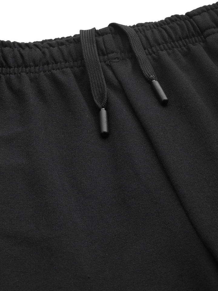 HRX by Hrithik Roshan Women Solid Track Pants