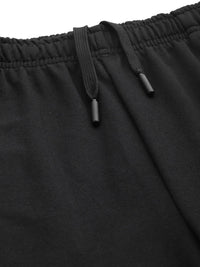 HRX by Hrithik Roshan Women Solid Track Pants