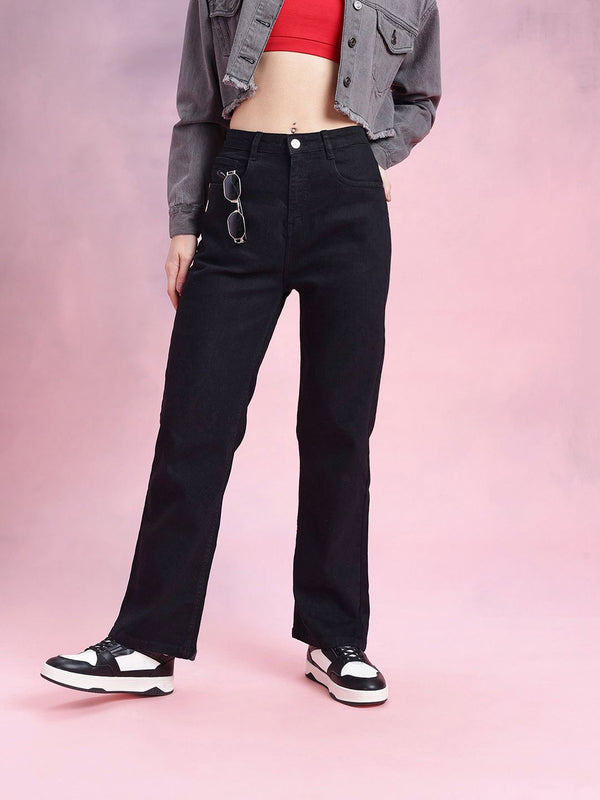 DressBerry Women Stretchable Jeans