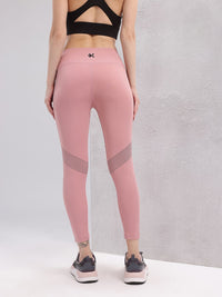 HRX by Hrithik Roshan Women Rapid Dry Training Tights