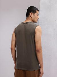 HRX by Hrithik Roshan Printed Rapid-Dry Training T-shirt