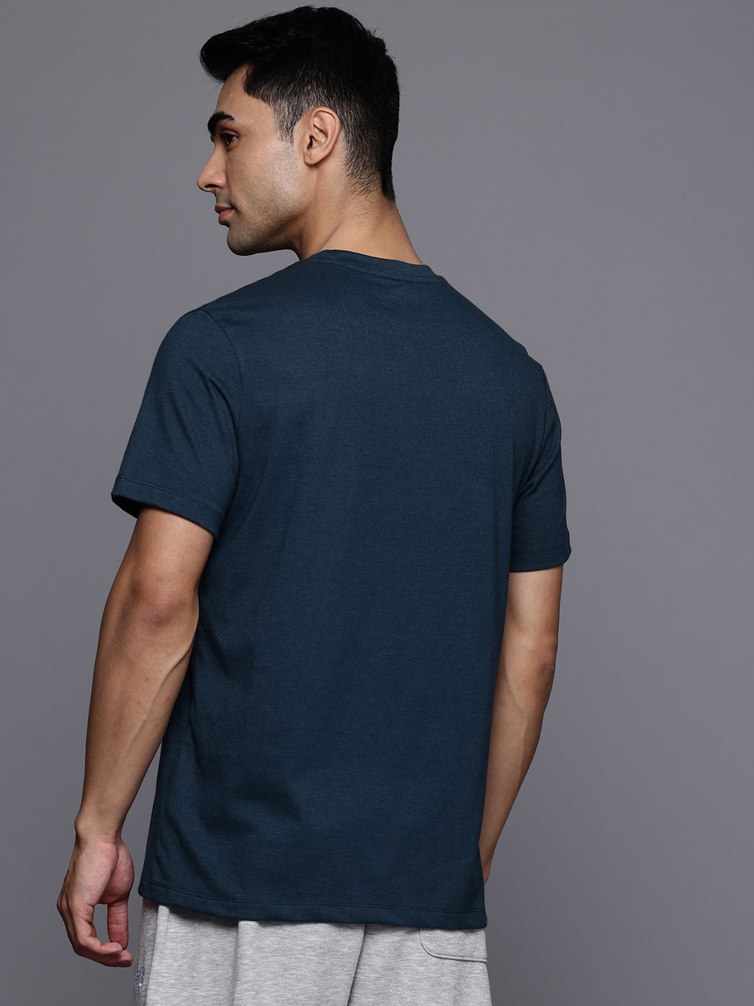 HRX by Hrithik Roshan Printed Lifestyle T-Shirt