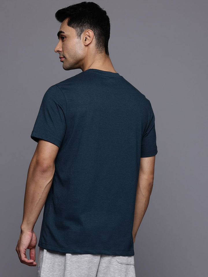 HRX by Hrithik Roshan Printed Lifestyle T-Shirt